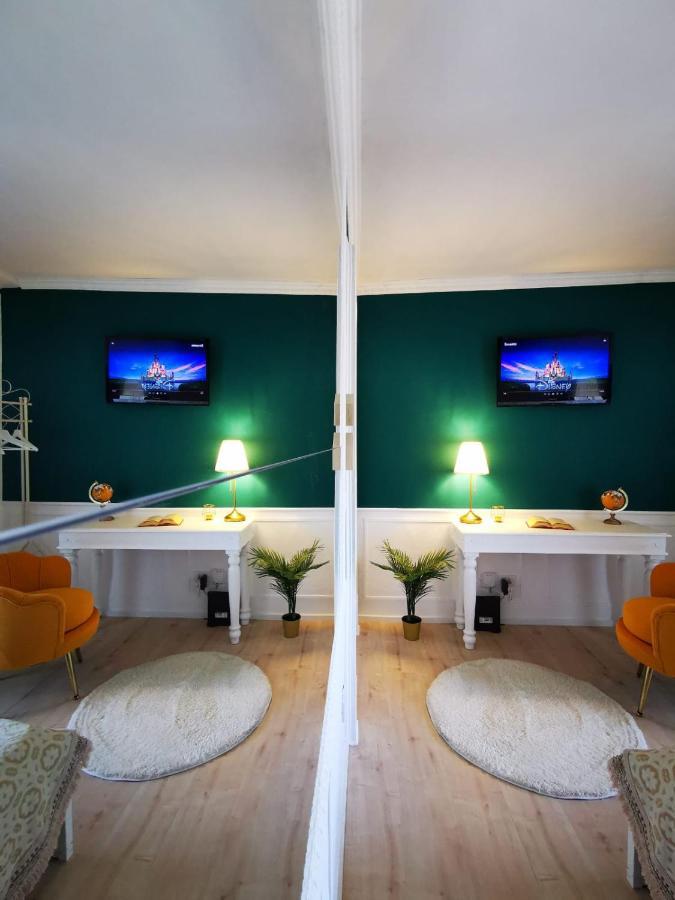Encanto Apartment CTA Exteriör bild