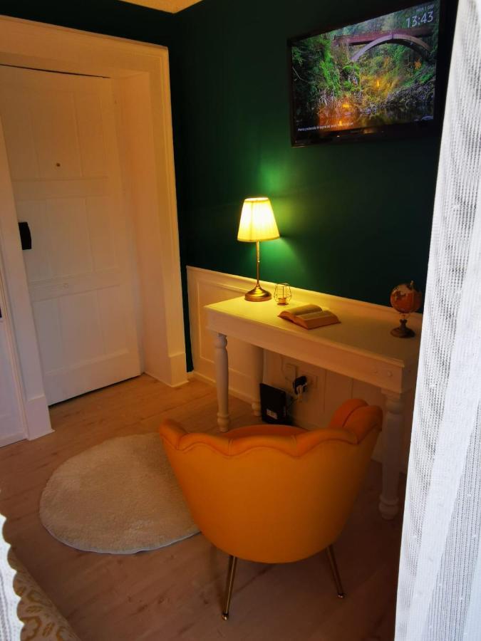 Encanto Apartment CTA Exteriör bild