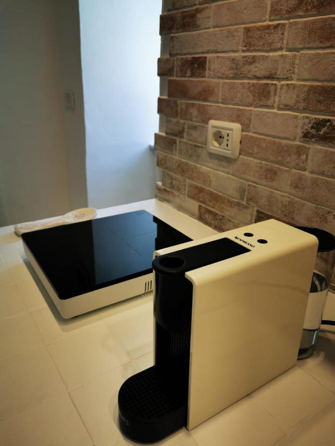 Encanto Apartment CTA Exteriör bild