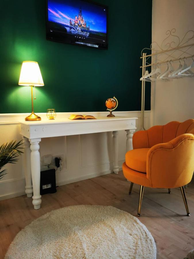 Encanto Apartment CTA Exteriör bild