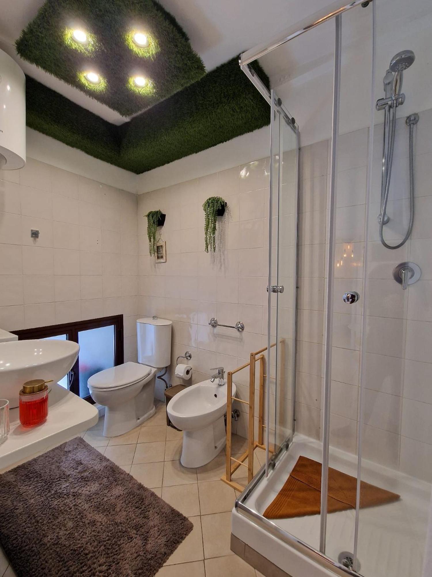 Encanto Apartment CTA Exteriör bild