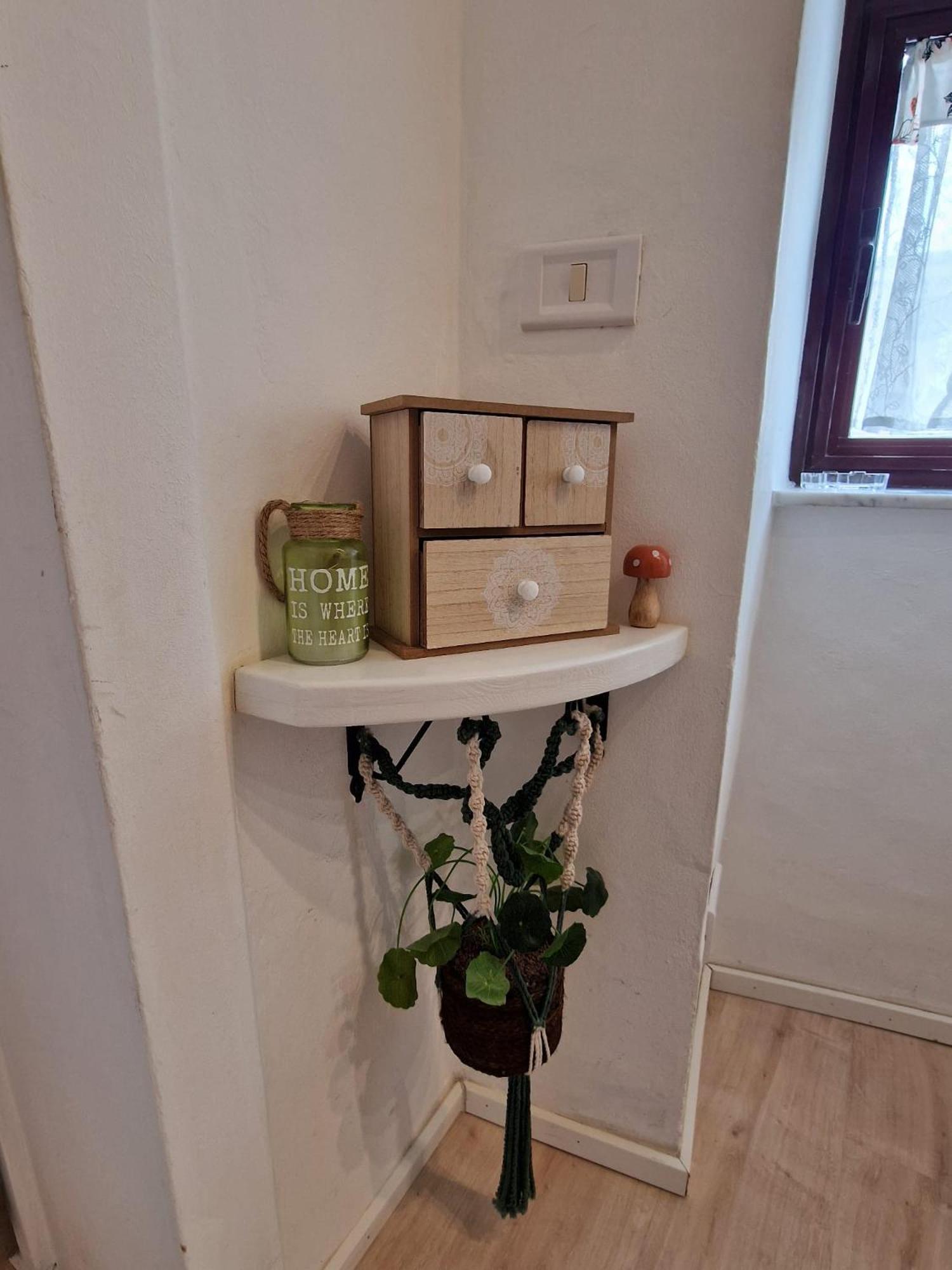 Encanto Apartment CTA Exteriör bild