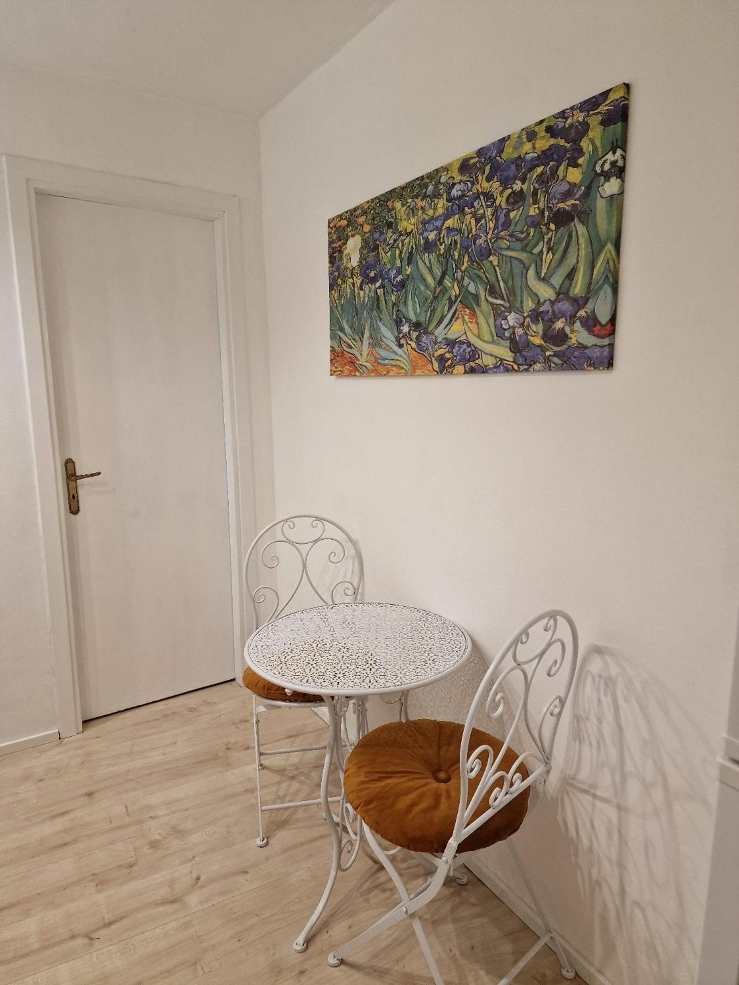 Encanto Apartment CTA Exteriör bild