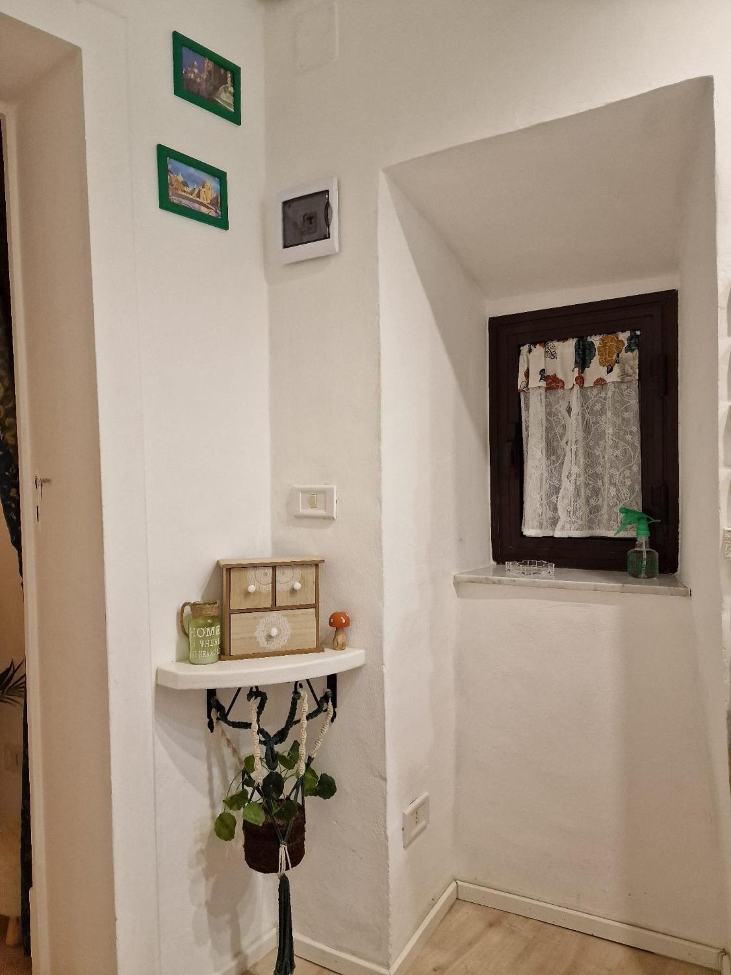 Encanto Apartment CTA Exteriör bild