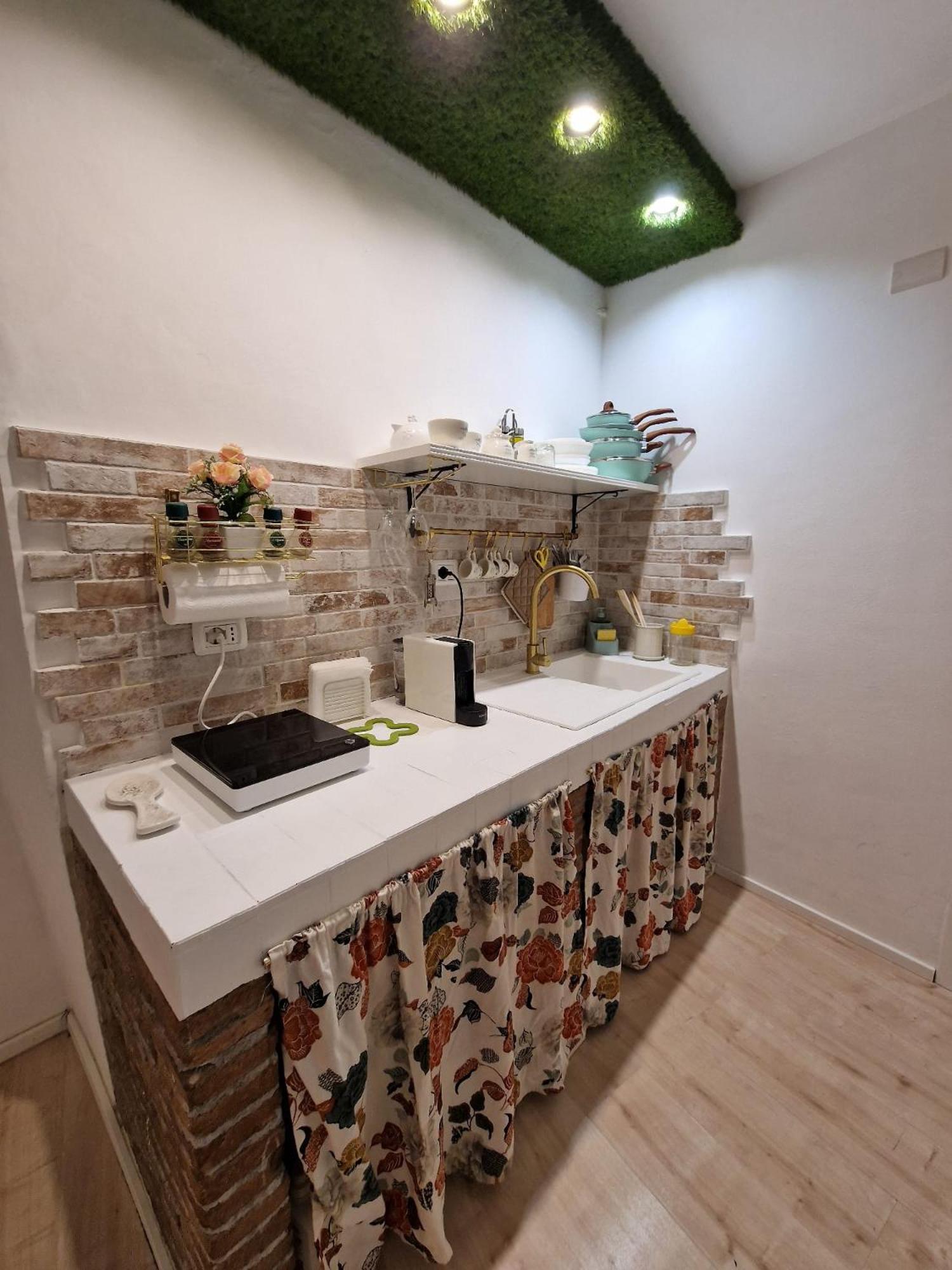 Encanto Apartment CTA Exteriör bild